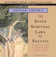 The_seven_spiritual_laws_of_success